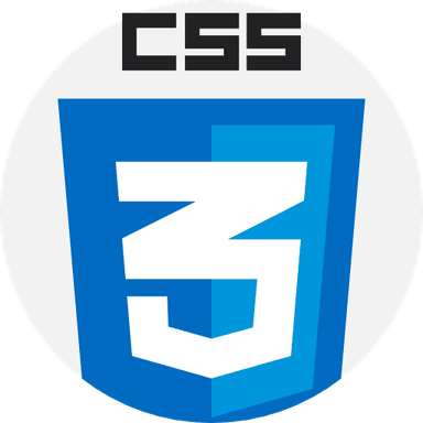 CSS logo