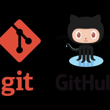 Git logo