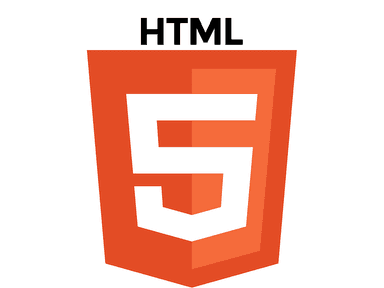 HTML logo