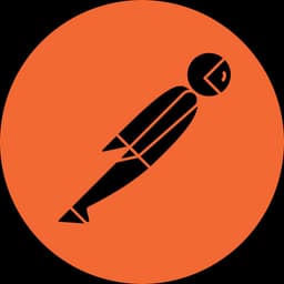 Postman logo
